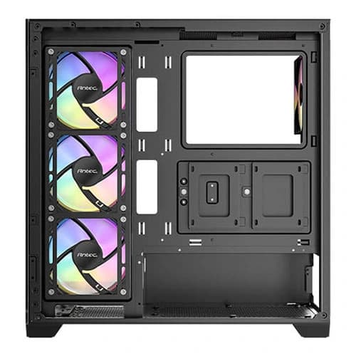Antec CX300 ARGB ATX Mid Tower Case - Image 4